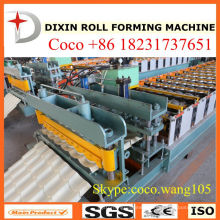 Roll Forming Machine for Metal Roofing Tiles